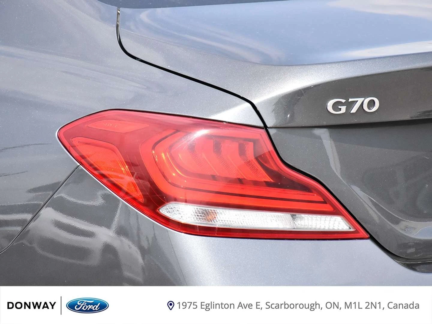 Genesis G70 | Mobile.bg � ����������� 7