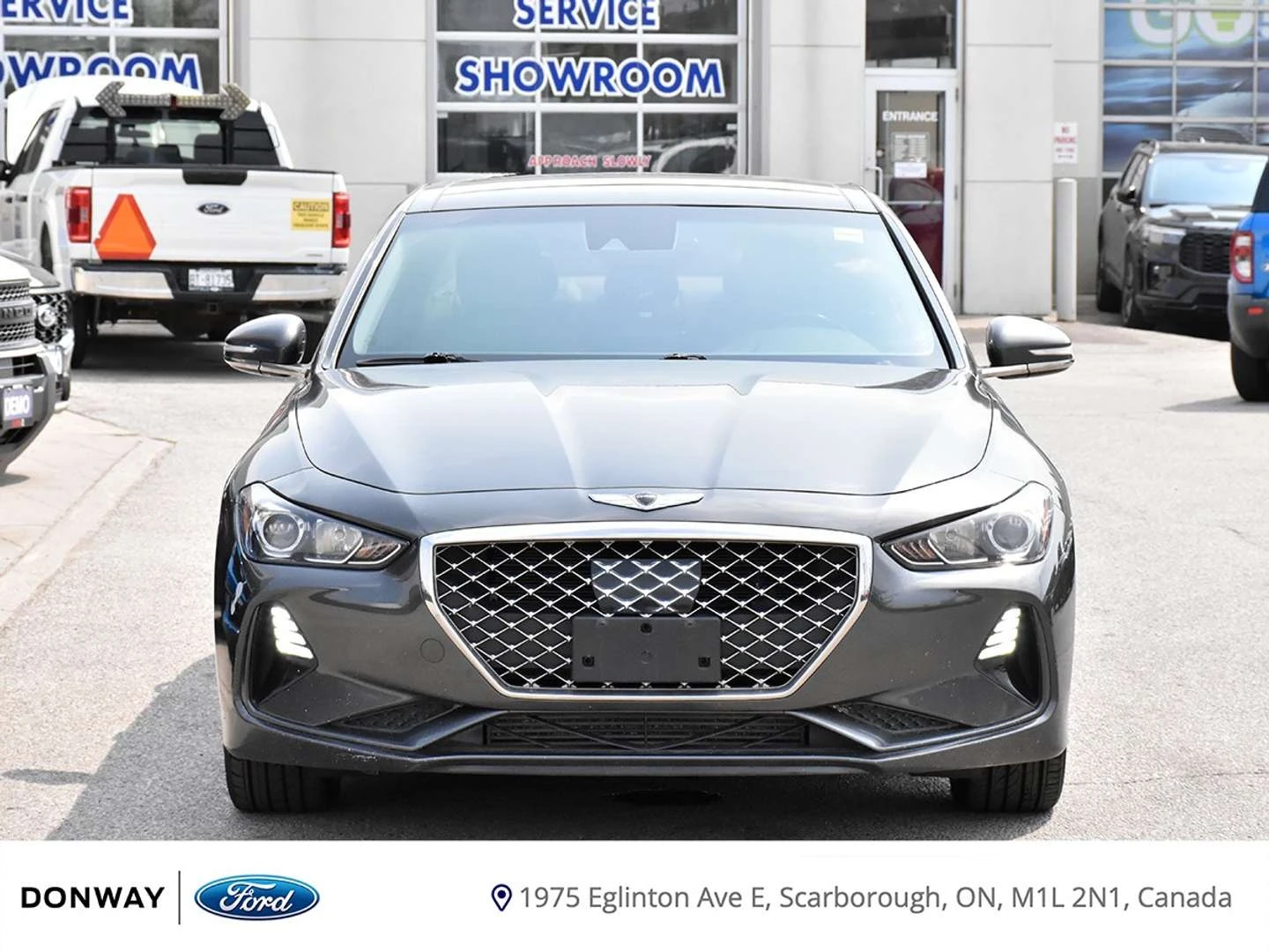 Genesis G70 | Mobile.bg � ����������� 10