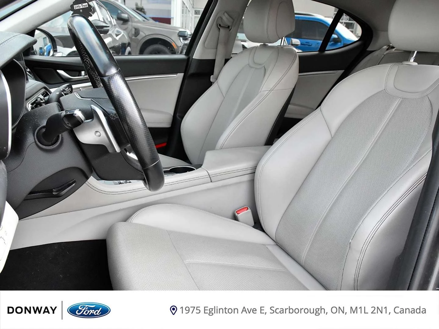 Genesis G70 | Mobile.bg � ����������� 13