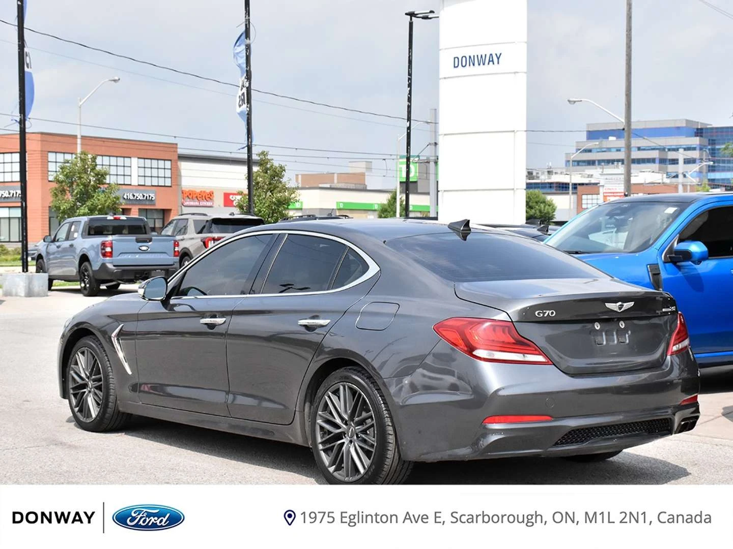 Genesis G70 | Mobile.bg � ����������� 6