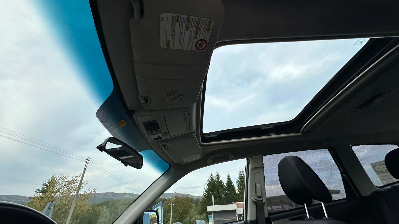Subaru Forester 2.0 i 4x4 ГАЗ ИТАЛИЯ !!!, снимка 12 - Автомобили и джипове - 56166638