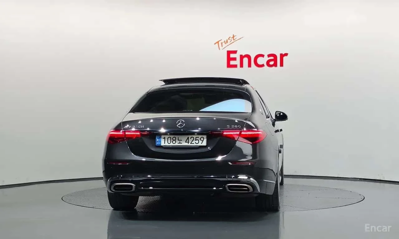 Mercedes-Benz S 500 * LONG 4MATIC * MAYBACH * ��������� ���� *  | Mobile.bg � ����������� 4