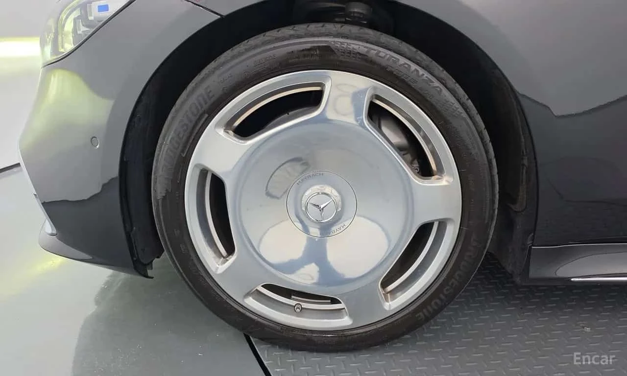 Mercedes-Benz S 500 * LONG 4MATIC * MAYBACH * ��������� ���� *  | Mobile.bg � ����������� 5