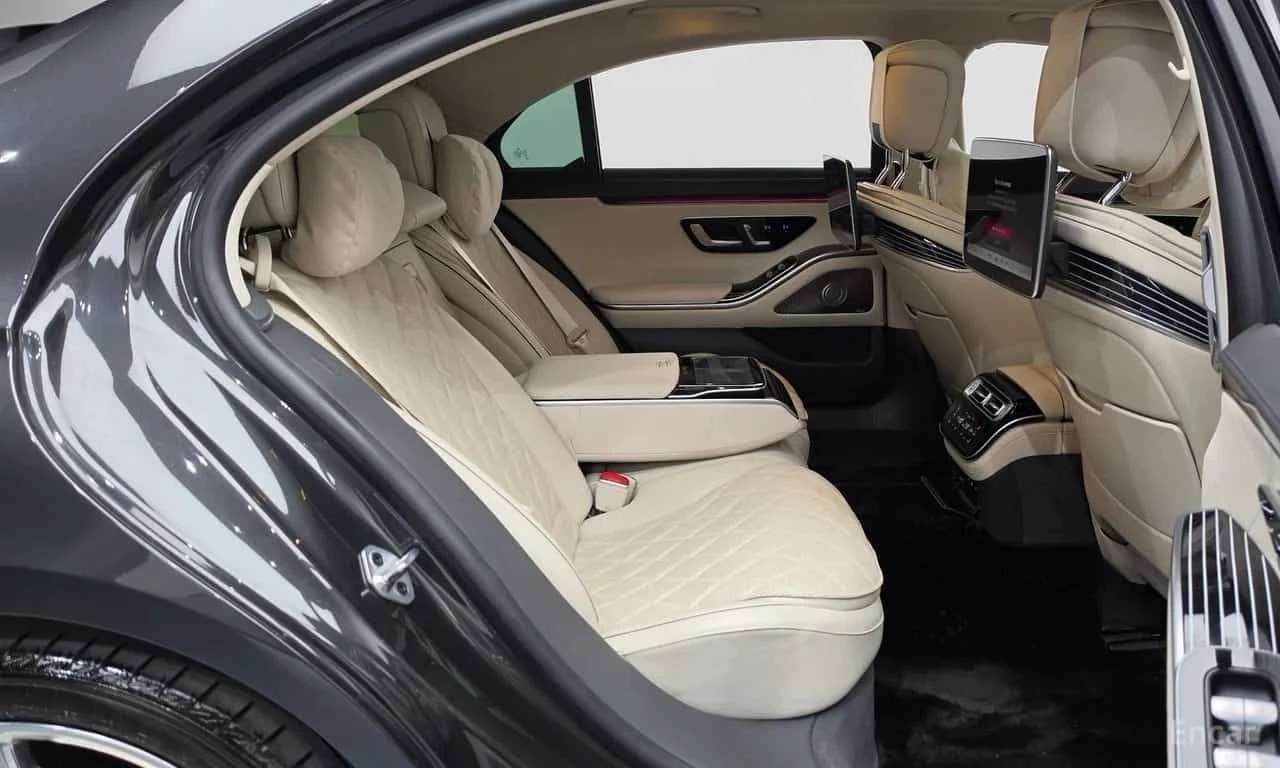 Mercedes-Benz S 500 * LONG 4MATIC * MAYBACH * ��������� ���� *  | Mobile.bg � ����������� 11