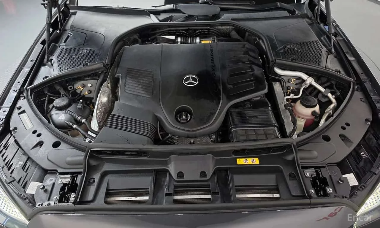 Mercedes-Benz S 500 * LONG 4MATIC * MAYBACH * ��������� ���� *  | Mobile.bg � ����������� 6