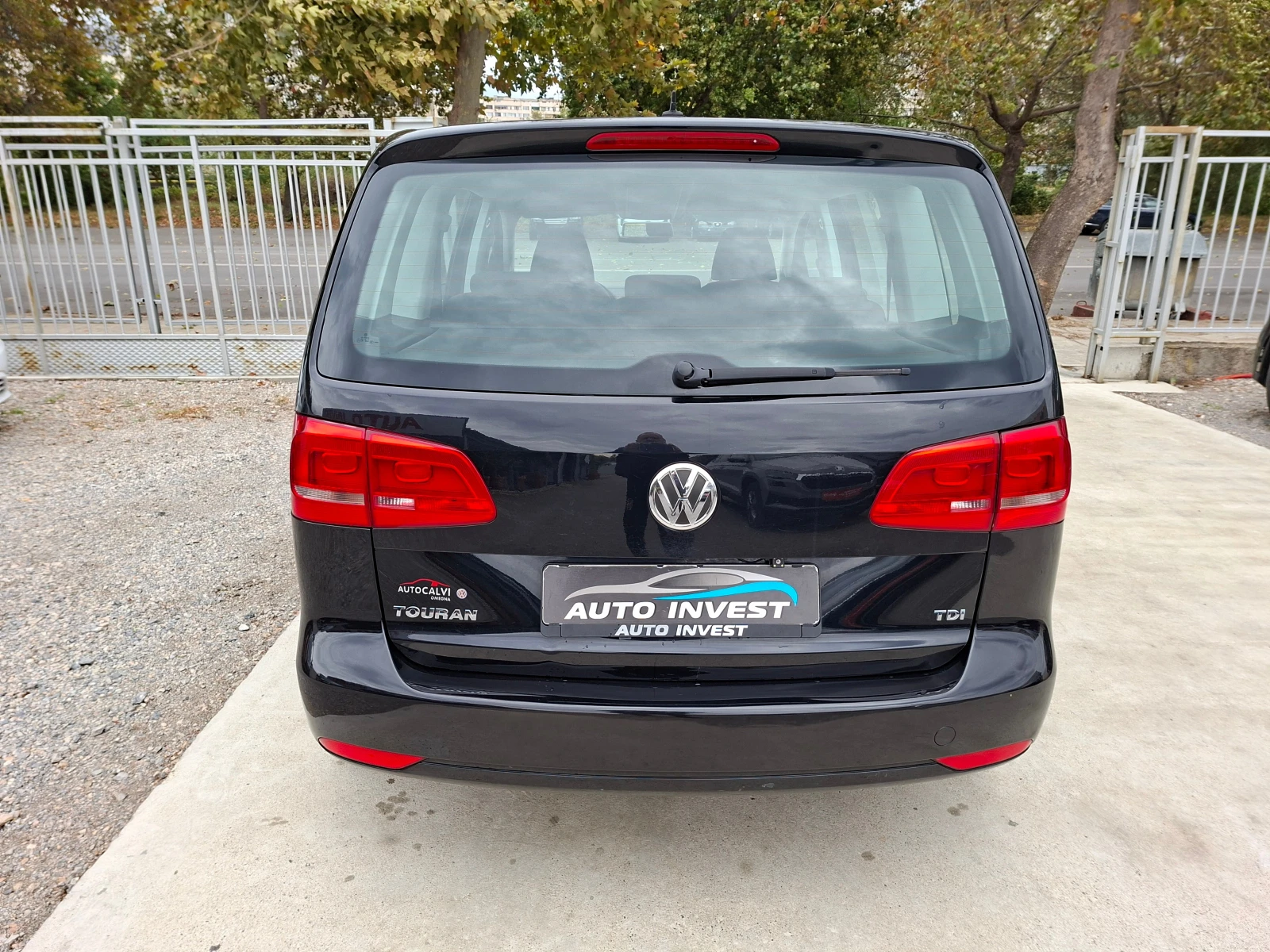 VW Touran NAVI/KAMERA | Mobile.bg � ����������� 6