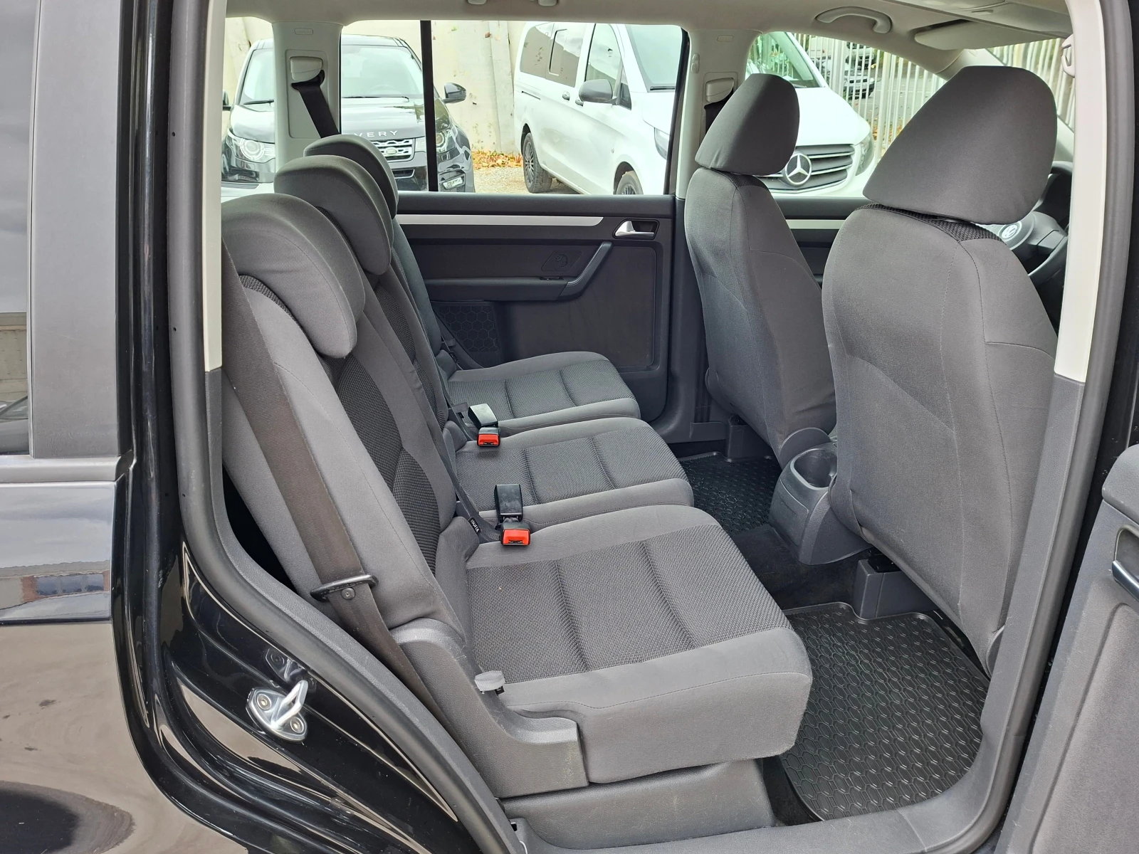 VW Touran NAVI/KAMERA | Mobile.bg � ����������� 13