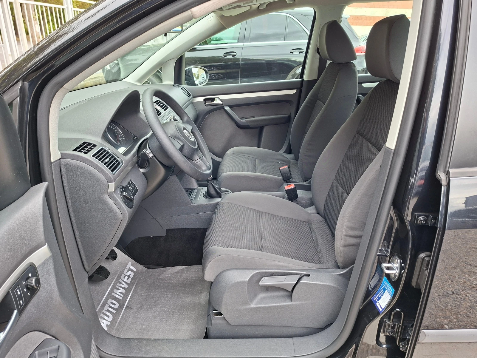 VW Touran NAVI/KAMERA | Mobile.bg � ����������� 9