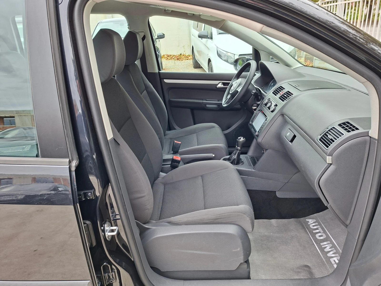 VW Touran NAVI/KAMERA | Mobile.bg � ����������� 14