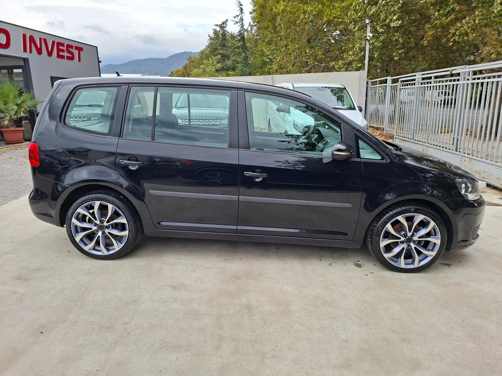 VW Touran NAVI/KAMERA | Mobile.bg � ����������� 8