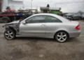 Mercedes-Benz CLK 2.0i.2.4i2.7.3.2, снимка 10