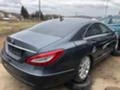 Mercedes-Benz CLS 350 D 4 MATIC, снимка 2