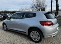 VW Scirocco 1.4TSI Собствен Лизинг, снимка 6