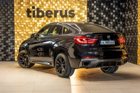 BMW X6 3.5, снимка 7