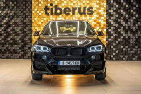 BMW X6 3.5, снимка 3