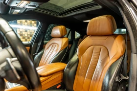 BMW X6 3.5, снимка 13