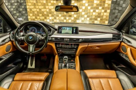 BMW X6 3.5, снимка 16
