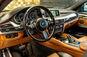 BMW X6 3.5, снимка 8