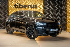 BMW X6 3.5, снимка 1