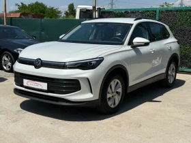 VW Tiguan LED/NAVI/CARPLAY/CAM/СОБСТВЕН ЛИЗИНГ, снимка 3