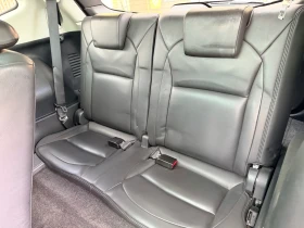 Nissan Qashqai + 2/2.0i/4x4/Keyless/ЛИЗИНГ, снимка 16