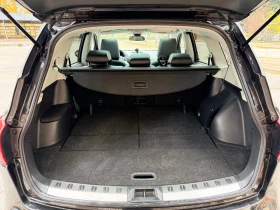 Nissan Qashqai + 2/2.0i/4x4/Keyless/ЛИЗИНГ, снимка 17