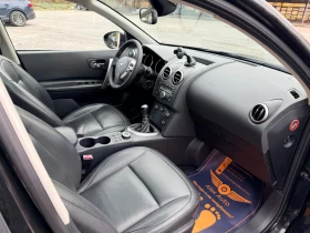 Nissan Qashqai + 2/2.0i/4x4/Keyless/ЛИЗИНГ, снимка 10