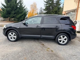 Nissan Qashqai + 2/2.0i/4x4/Keyless/ЛИЗИНГ, снимка 5