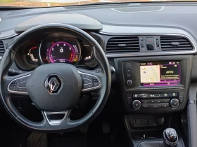 Renault Kadjar Tce-130, снимка 11