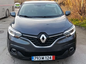 Renault Kadjar Tce-130, снимка 1