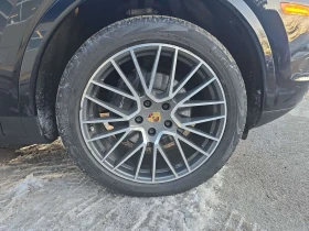 Porsche Cayenne AWD  CARFAX, снимка 7