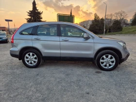 Honda Cr-v 2.2i-CTDi, снимка 6