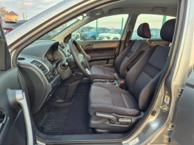 Honda Cr-v 2.2i-CTDi, снимка 13