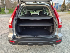 Honda Cr-v 2.2i-CTDi, снимка 11