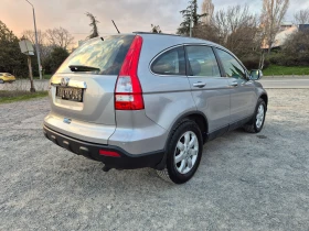 Honda Cr-v 2.2i-CTDi, снимка 5