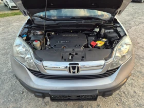 Honda Cr-v 2.2i-CTDi, снимка 15