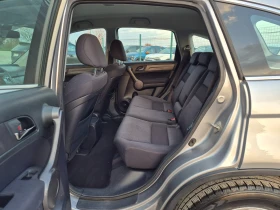 Honda Cr-v 2.2i-CTDi, снимка 12
