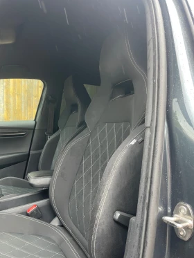 Skoda Karoq 2.0 TSI Sportline 4x4 190кс., снимка 8