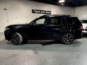 BMW X7 M SPORT XDrive40i/HARMAN/KARDON/ПАНОРАМА/ОБДУХВАНЕ, снимка 2