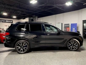 BMW X7 M SPORT XDrive40i/HARMAN/KARDON/ПАНОРАМА/ОБДУХВАНЕ, снимка 4