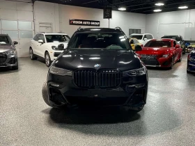 BMW X7 M SPORT XDrive40i/HARMAN/KARDON/ПАНОРАМА/ОБДУХВАНЕ, снимка 5