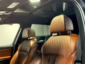 BMW X7 M SPORT XDrive40i/HARMAN/KARDON/ПАНОРАМА/ОБДУХВАНЕ, снимка 10
