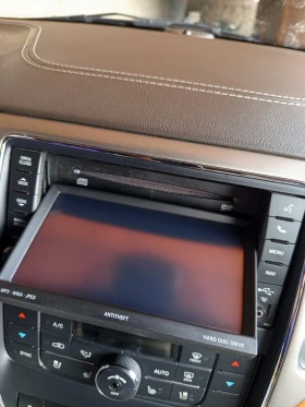 Jeep Cherokee LIMITED OVERLAND 4X4 CRD, снимка 5