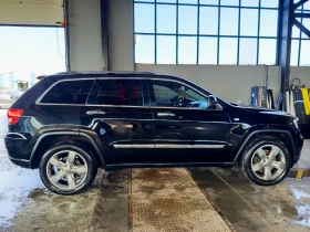 Jeep Cherokee LIMITED OVERLAND 4X4 CRD, снимка 2