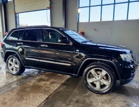 Jeep Cherokee LIMITED OVERLAND 4X4 CRD, снимка 1