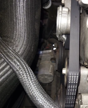 Jeep Cherokee LIMITED OVERLAND 4X4 CRD, снимка 14