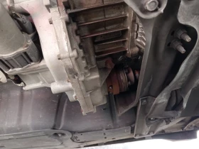 Jeep Cherokee LIMITED OVERLAND 4X4 CRD, снимка 16