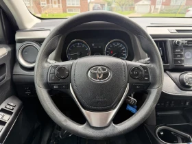 Toyota Rav4 LE, снимка 11
