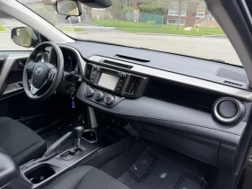 Toyota Rav4 LE, снимка 13