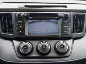 Toyota Rav4 LE, снимка 15